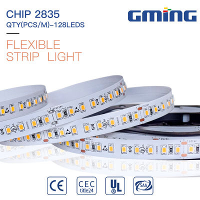 2Oz GM-h2835y-126-x-IPX van het Lintlichten van PCB 2130lm 22W Geleid