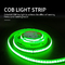 Waterdichte COB LED Strip Light 12V 5W afstandsbediening dimmen voor thuis