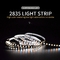 Ul Listed Smd 2835 Led Strip Buitenverlichting Laagspanning 11lm