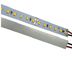 6 - 30W aluminium van de LEIDENE Flexibele LEIDEN Strookbar Licht Bar Multismd Type CRI 80