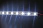 RGB DC12V-LEIDENE Strooklichten koelen Witte, Flexibele DMX-LEIDENE Buis Lichte Bar