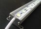 Mobiele Waterdichte LEIDENE Lichte Bar voor Huis 48 de Dekking van PC van LEDs/m-Gemakkelijk te installeren