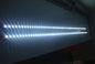 RGB LEIDENE van DC12V 1.2W SMD Strook Lichte niet Waterdichte Multikleur 6 - 18W-Macht