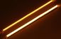 Waterdichte RGB LEIDEN van SMD Strook Licht Flexibel Rooster die van de LEIDENE de Rug Gordijnmatrijs scrollen